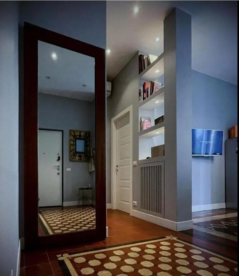 Aparthotel A Casa Di Mailand Italien
