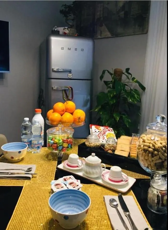 Aparthotel A Casa Di Mailand