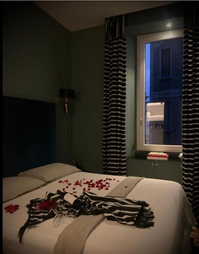 Aparthotel A Casa Di Mediolan